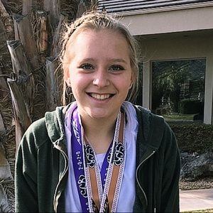 Meet your Posher, Kaylee